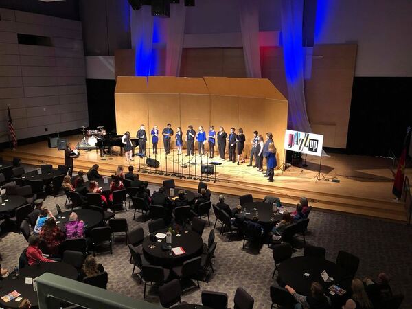 The Salvation Army Kroc Center