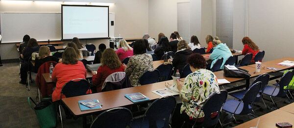 The Salvation Army Kroc Center