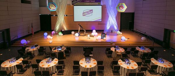 The Salvation Army Kroc Center