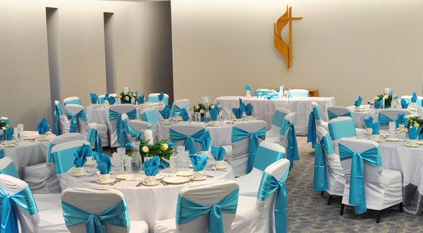 The Salvation Army Kroc Center