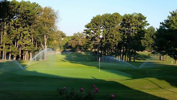 Perryville Country Club