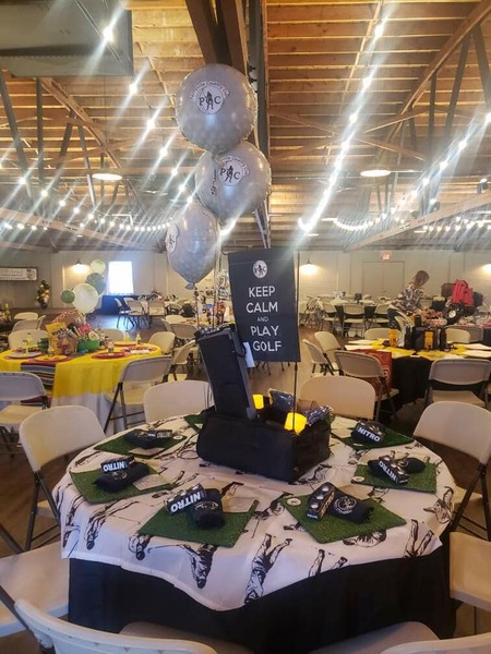 Perryville Country Club