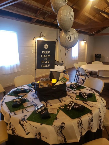 Perryville Country Club