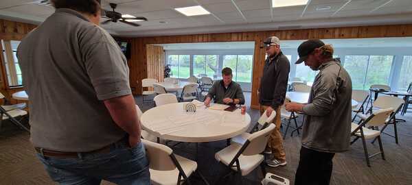 Perryville Country Club