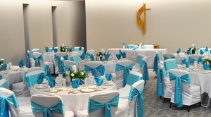 Ricketts Family Chapel