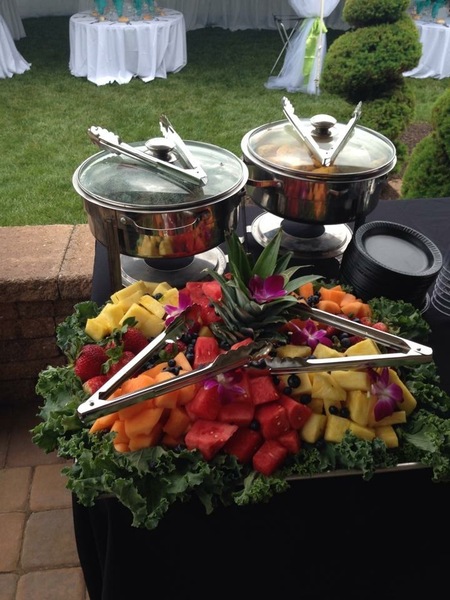 Lizzy J's Cafe And Catering