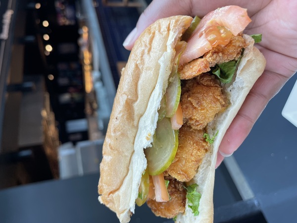 Lizzy J's Cafe And Catering