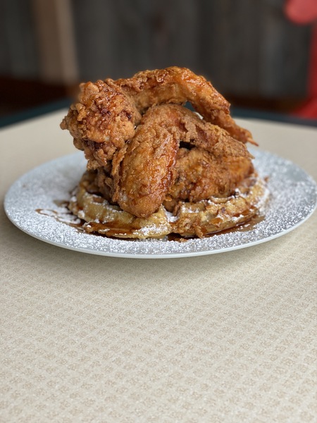 Lizzy J's Cafe And Catering