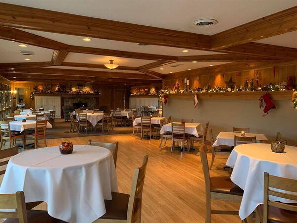 Hon-E-Kor Golf & Country Club