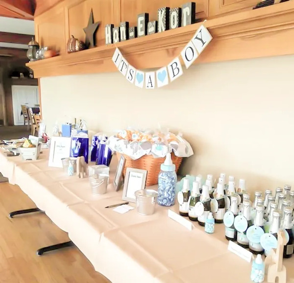 Hon-E-Kor Golf & Country Club