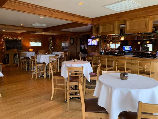 Hon-E-Kor Golf & Country Club