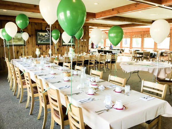 Hon-E-Kor Golf & Country Club