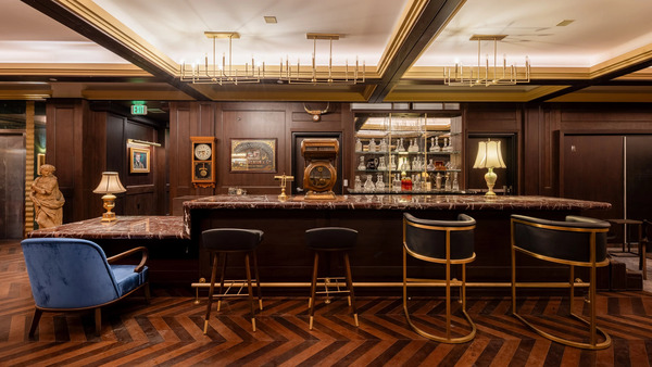 Whisky Hotel Hollywood