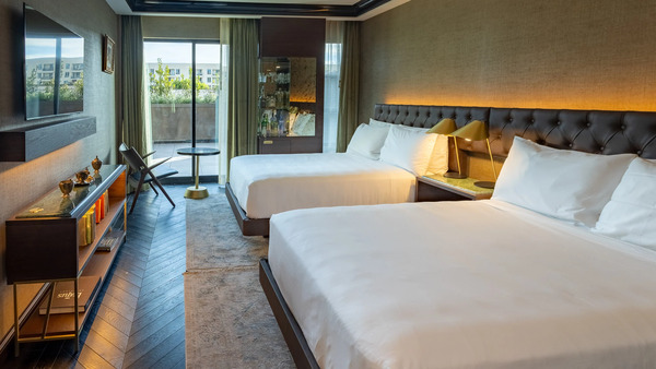 Whisky Hotel Hollywood