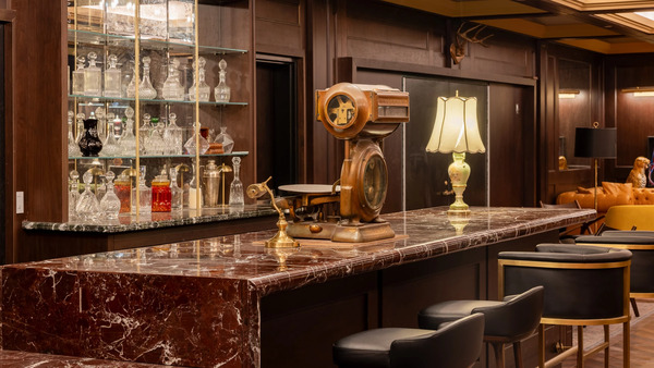 Whisky Hotel Hollywood