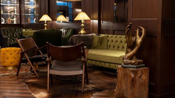 Whisky Hotel Hollywood