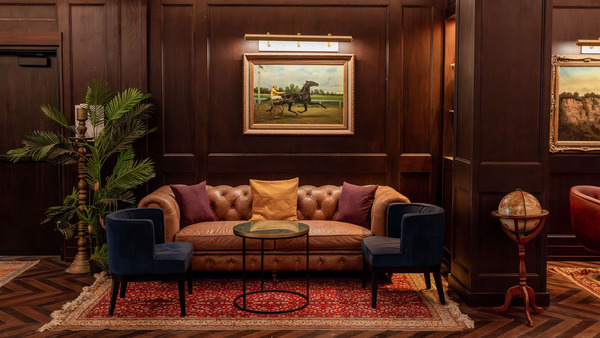 Whisky Hotel Hollywood