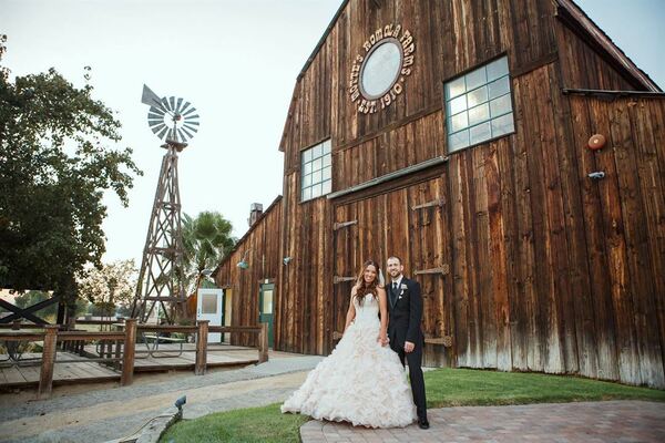 Motte Historical Museum Inc. "The Barn"