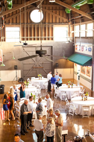 Motte Historical Museum Inc. "The Barn"