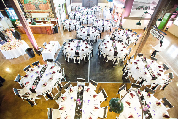 Motte Historical Museum Inc. "The Barn"