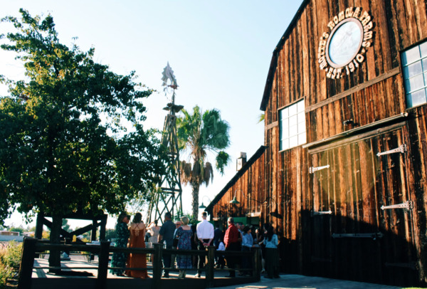 Motte Historical Museum Inc. "The Barn"