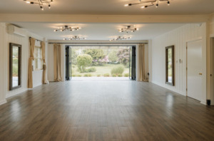 The Windward Conference Room