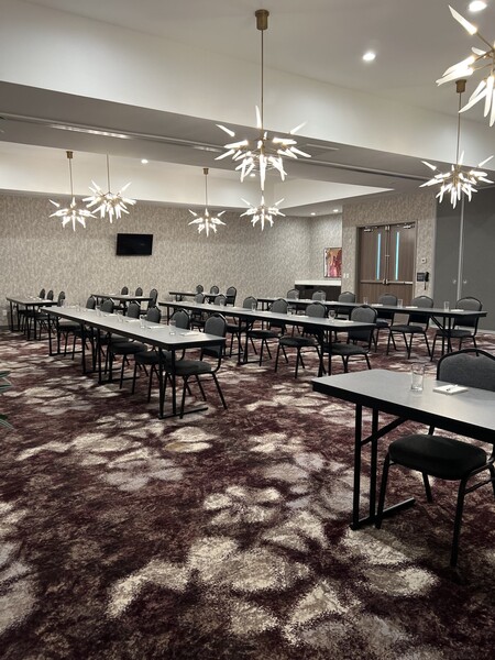 Hilton Garden Inn Gallatin