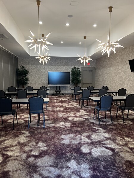 Hilton Garden Inn Gallatin