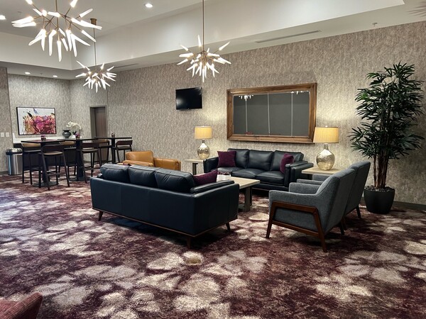 Hilton Garden Inn Gallatin