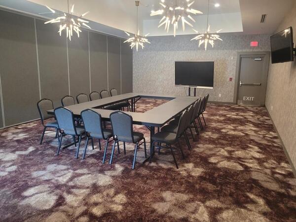 Hilton Garden Inn Gallatin