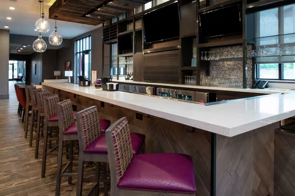 Hilton Garden Inn Gallatin