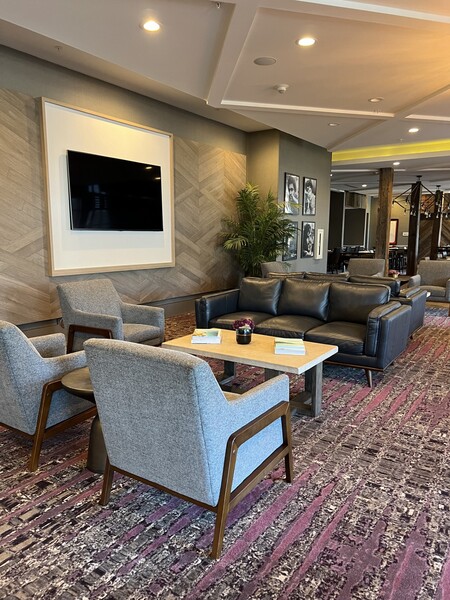 Hilton Garden Inn Gallatin