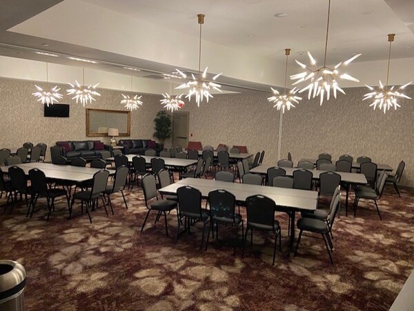 Hilton Garden Inn Gallatin