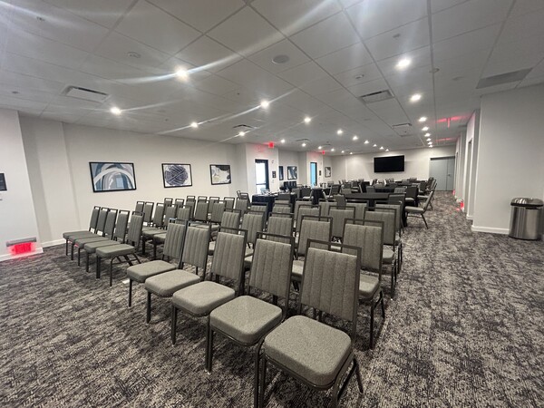 Staybridge Suites Grand Rapids South