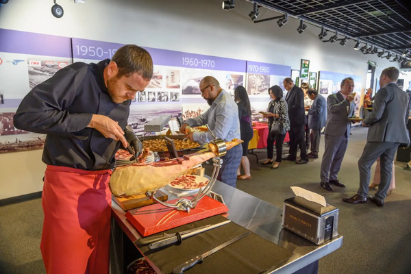 Flight Path Museum LAX