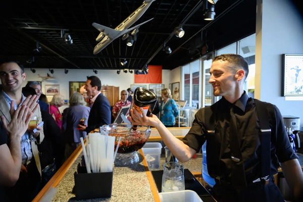 Flight Path Museum LAX