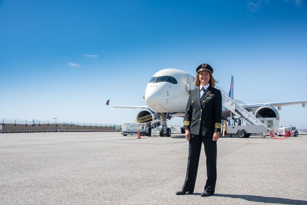 Flight Path Museum LAX