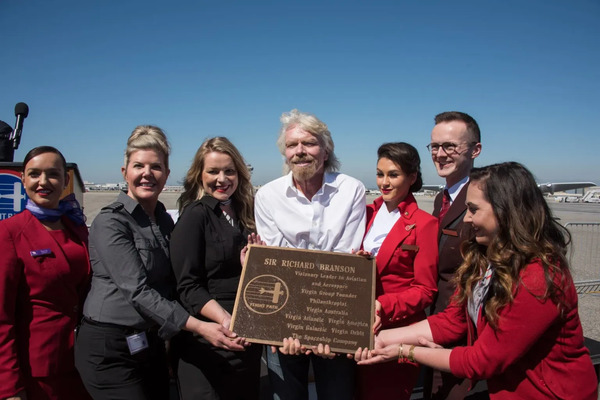 Flight Path Museum LAX