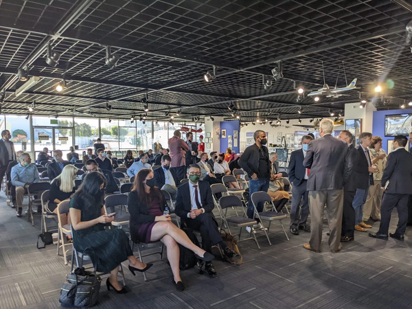 Flight Path Museum LAX