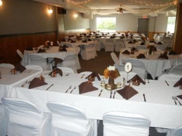 Hidden Haven Golf Club