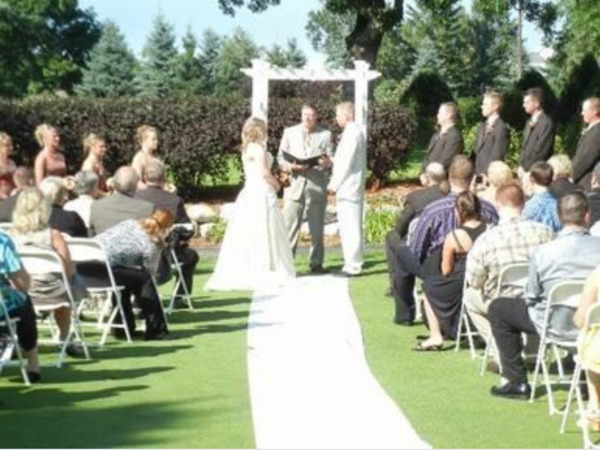 Hidden Haven Golf Club