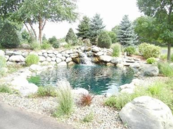 Hidden Haven Golf Club