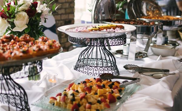 The Boat Club Restaurant & Bar