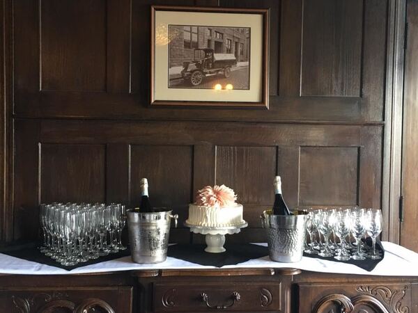 The Boat Club Restaurant & Bar