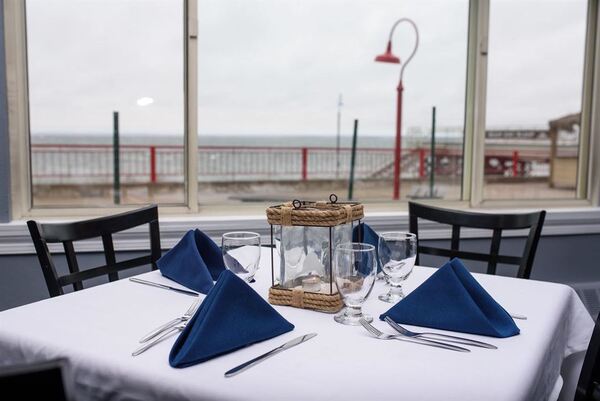 The Boat Club Restaurant & Bar