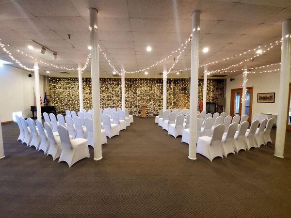 The Boat Club Restaurant & Bar