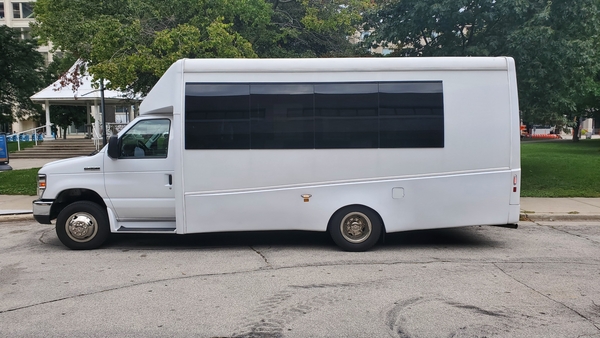 AccuTrans Transportation Group