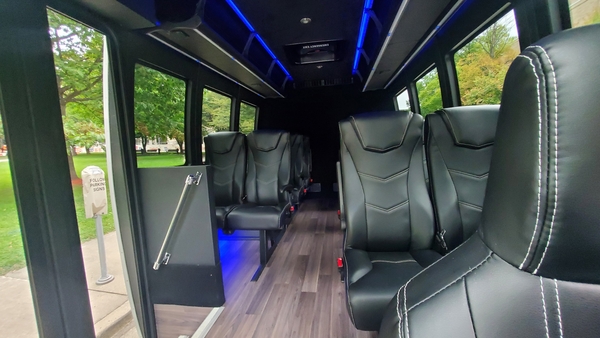 AccuTrans Transportation Group