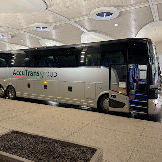 AccuTrans Transportation Group