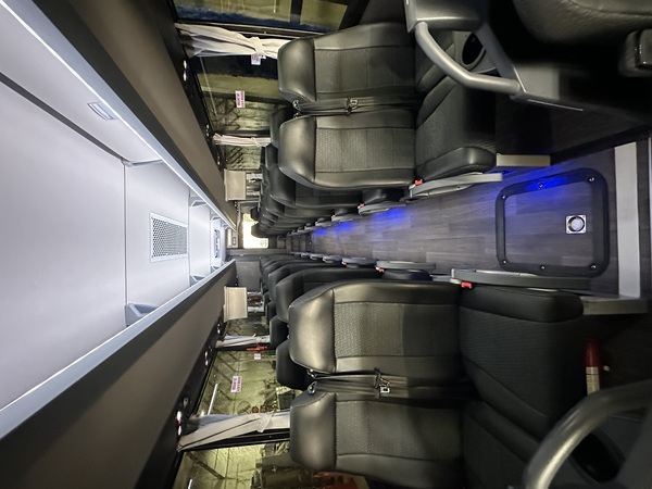 AccuTrans Transportation Group